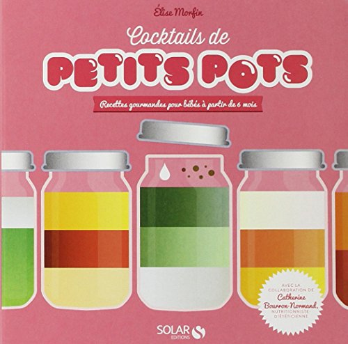 Télécharger Cocktails de petits pots Gratuit