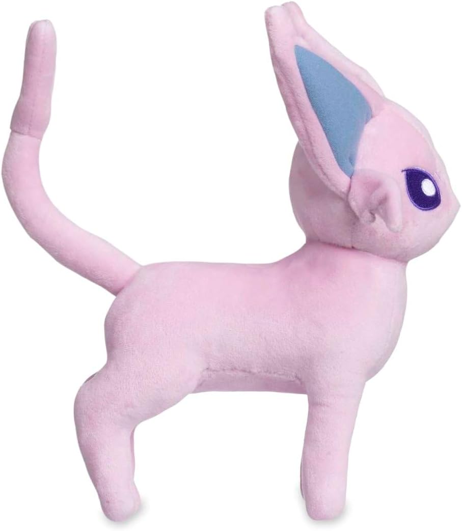 Pokemon Center: Espeon Poké Plush - 10 ¾ In. - Image 2