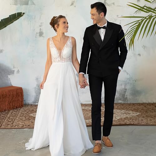 Men's Leather Lace-up Brogues for Business Casual and Formal Wear3