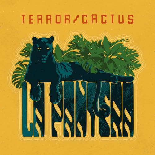 Terror/Cactus