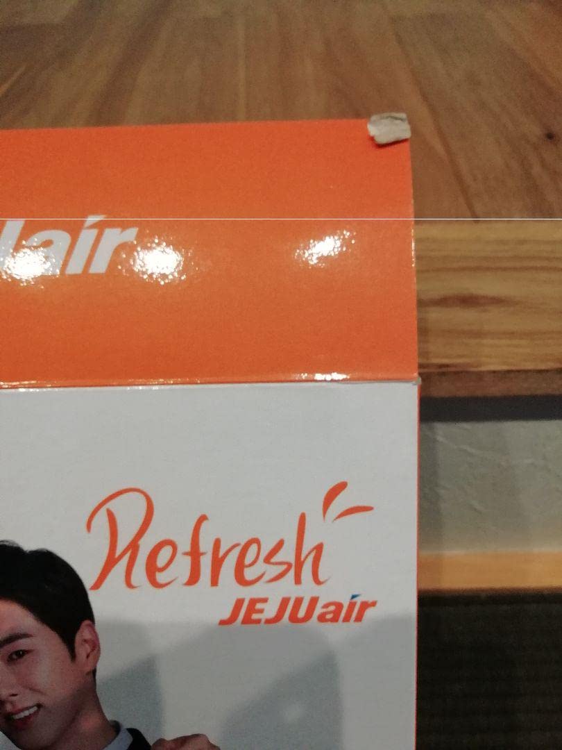 Amazon | 東方神起 チェジュ航空 飛行機模型 グッズ | プラモデル 通販