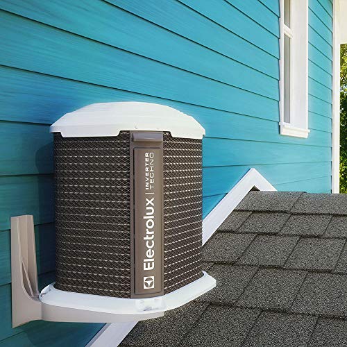 Ar Condicionado Split HW Inverter Electrolux Techno 12.000 BTUs 220V Frio 2312ISBA206