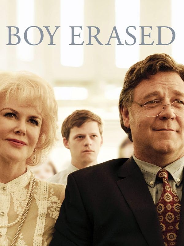 Boy Erased