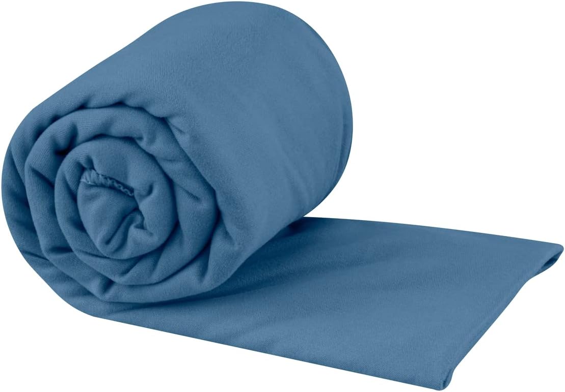 Portable Pocket Towel for Camping, Gym, and Travel