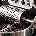 Industrial Coffee Bean Processing Line – Complete System for Coffee Bean Cleaning, Roasting, Grinding, and Packaging,Good Capacity, Energy Efficient
