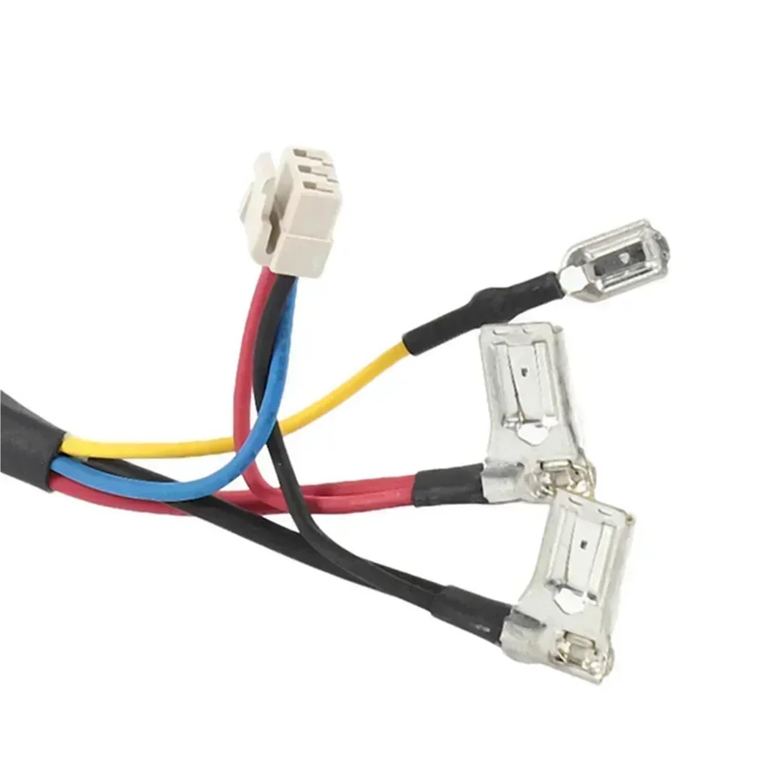 650722-8 650241-4 Máquina 18V Interruptor TD134D DTD134 BTD134 Piezas de repuesto Accesorios de herramientas Herramienta de trabajo portátil