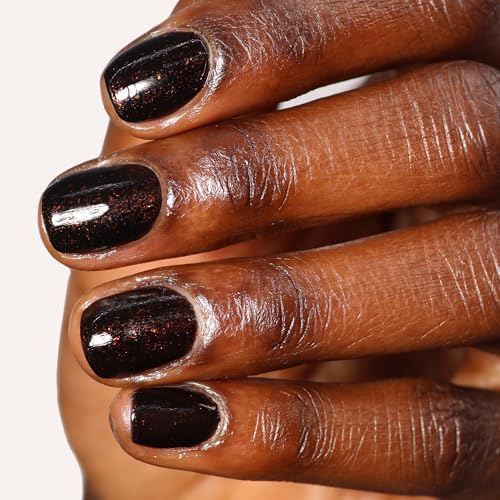Esmalte de Uñas en Gel UV/LED Beige Natural Brillante 12ml miniatura 5