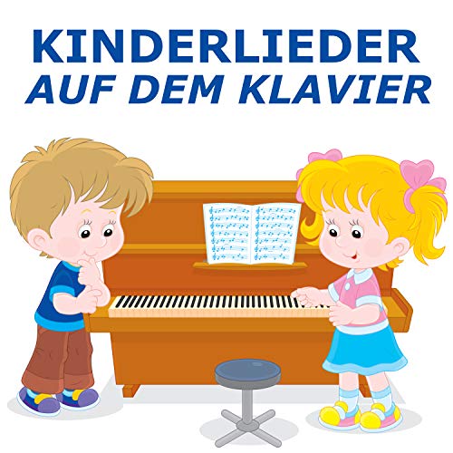 Kinderlieder Pianist