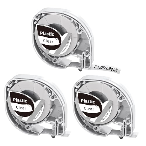 Phomemo Memoking P12 P12ProxC^[Ή x P12 e[v V[  Mׂ ɍ OZbg S 12 h l[V[ LOΉ [/O[/lD P12p NA