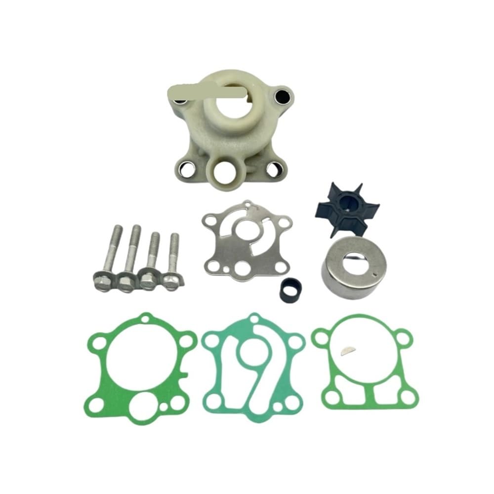 Kit de réparation de turbine pour moteur 40 et 50 CV 6H4-W0078-00