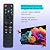 New Voice Remote Replacement for LG MR25GA Magic Remote Control, Compatible with LG Smart TV OLED C5/B5/G5 Series, QNED 92A/ 85A/80A/ UA77 Series, and M5 AI, Pointer and Alexa Voice