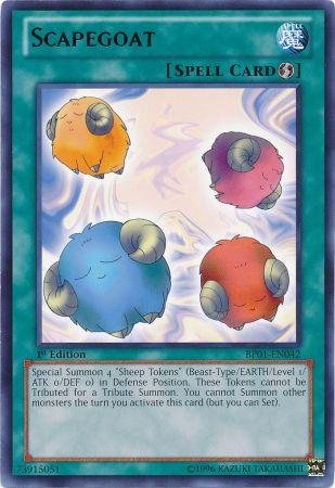 yugioh cards that cannot be tributed With the effect of "cannot be Tributed". Card List Search result
