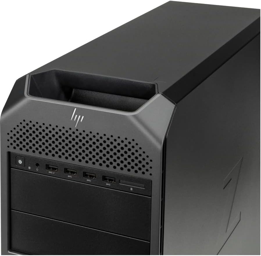 ワークステーション HP Z4 G4 Workstation XEON W-2133 32G SSD Amazon.co.jp: 【整備済み品】 HP Z4 G4 Workstation [NVIDIA Quadro