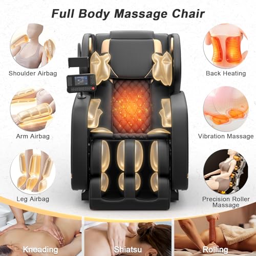 massage chair