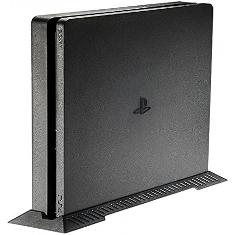Support Vertical PS4 Slim - REVIGLAM Cover