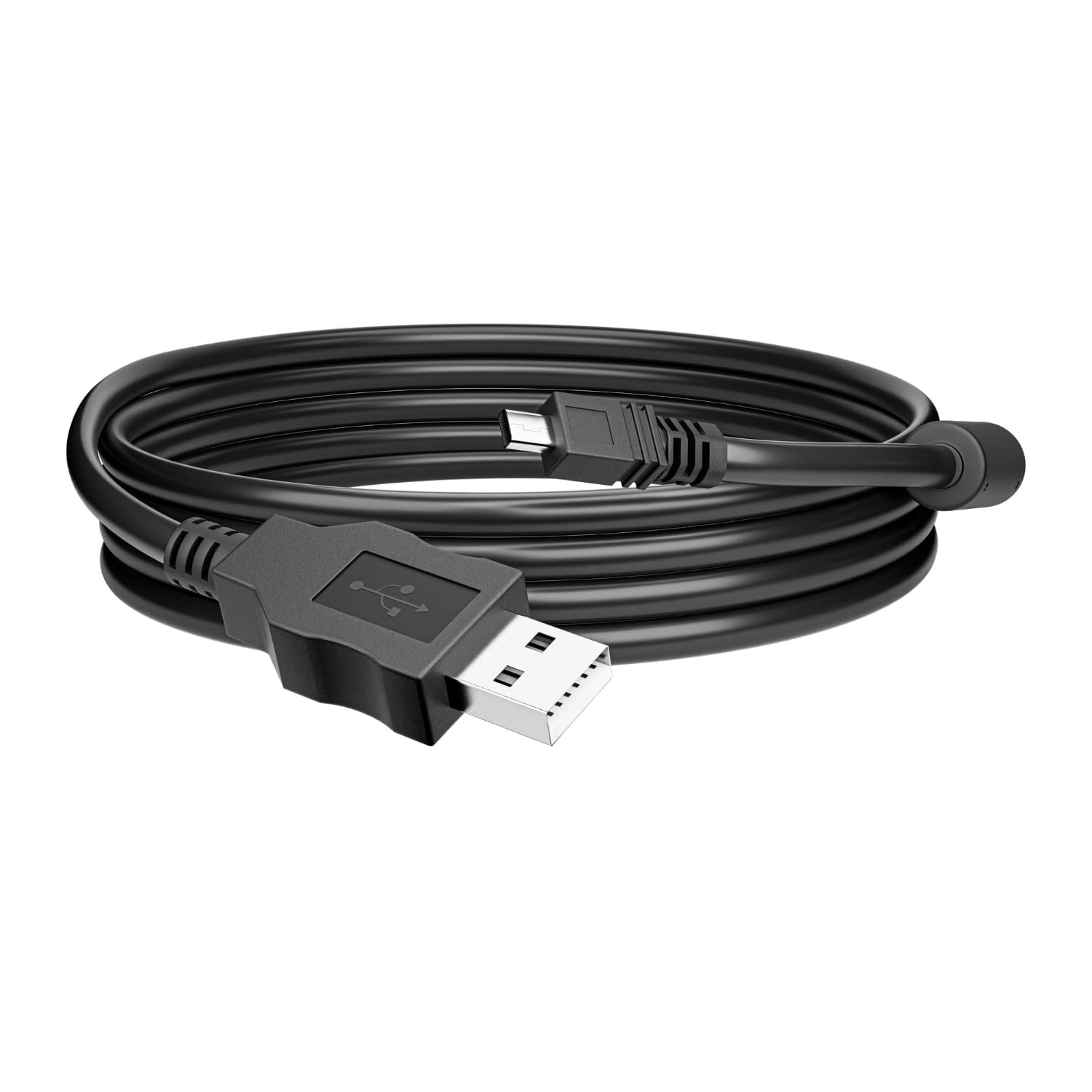 Amazon | Master Cables 交換用 Panasonic DMW-USBC1 USBケーブル