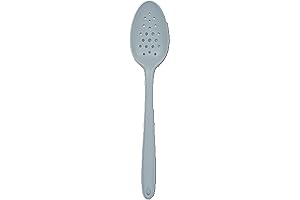 GIR: Get It Right GIRSNH319SLT Premium Silicone Spoon Heat-Resistant up to 550℉...