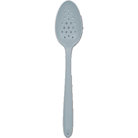 GIR: Get It Right GIRSNH319SLT Premium Silicone Spoon Heat-Resistant up to 550℉...