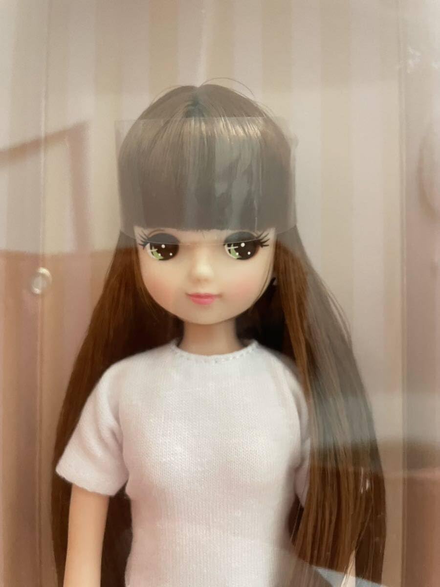 Amazon | イベント催事場限定 催事BASICモデル きらちゃん リカ 人形