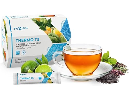 Thermo T3 Weight Health Products