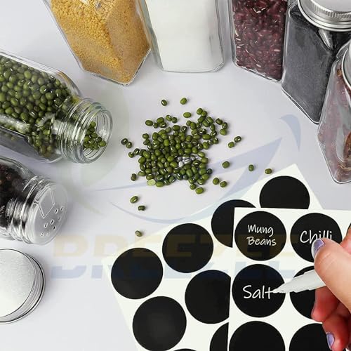 Reviews de Botes para especias . 17 Imagen adicional