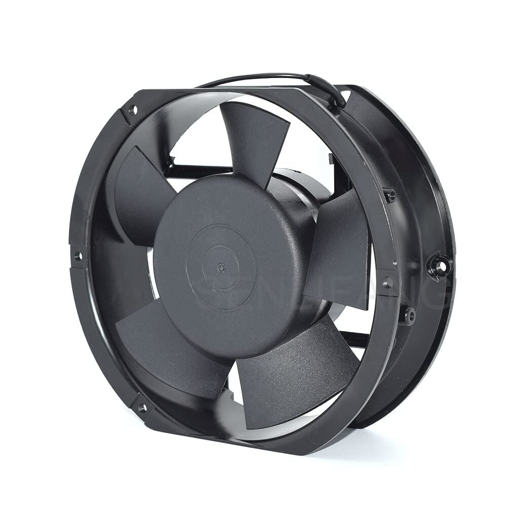 Nuovo per UF-15PC23 BTH AC 230V 50/60hZ 29W Cuscinetto a Sfera Impedenza Protetto Ventola di Raffreddamento