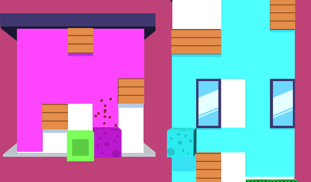 Paint My House Painter PuzzleAmazon.inAppstore for Android