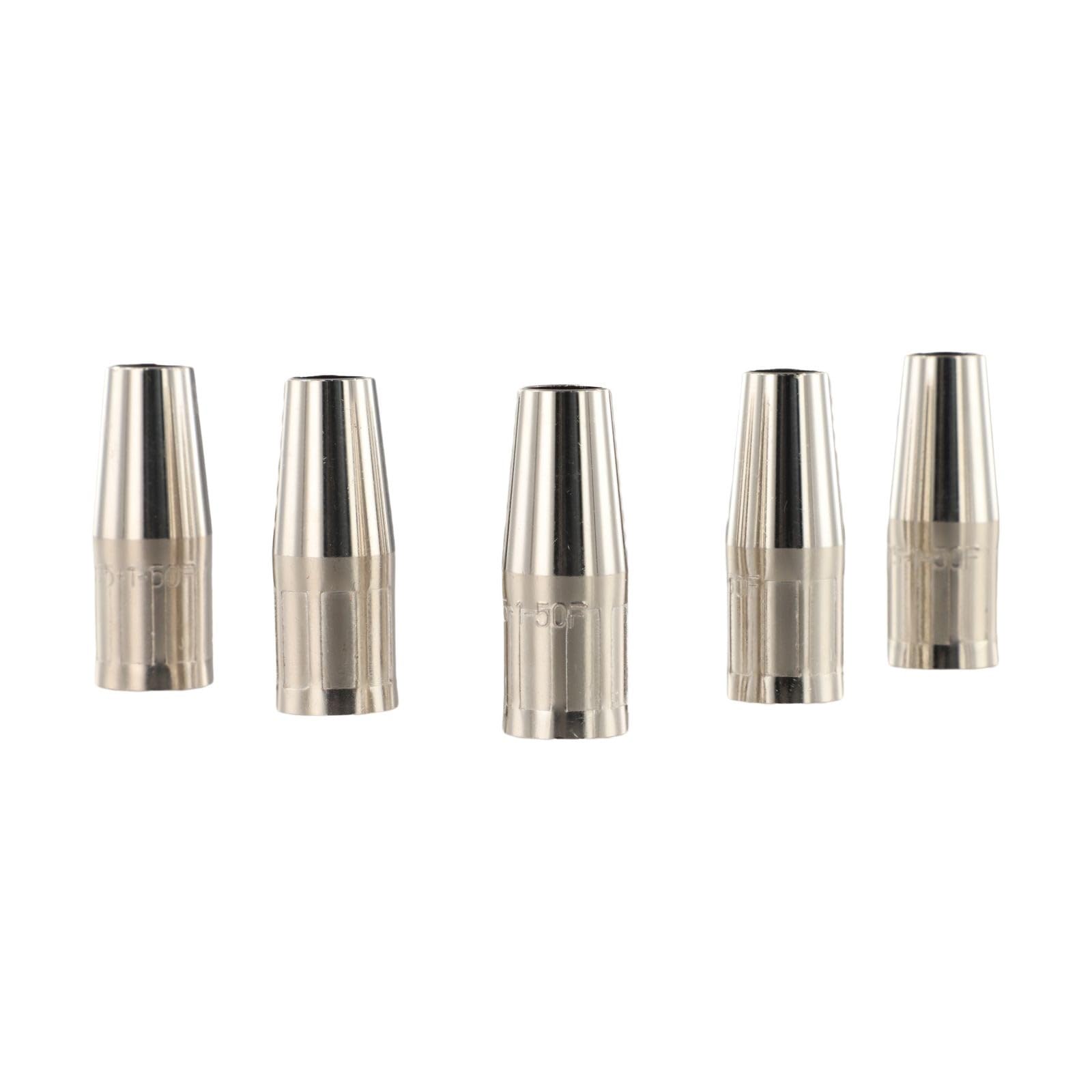 MIG KP3075-1-50F - Ugelli per gas per saldatura in rame, per PRO 100L 175L