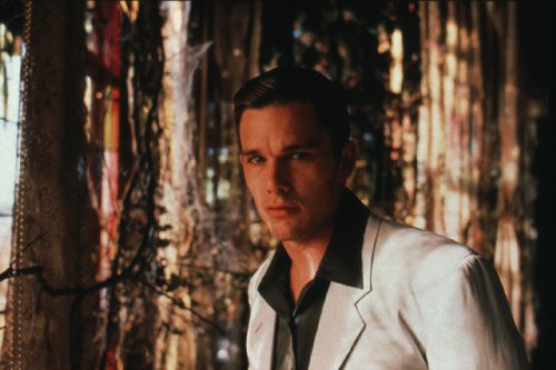 Große Erwartungen - Cine Project