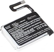 cellePhone Battery Li-Polymer Compatible with Oppo Watch 46 mm (Replacement for XE910)