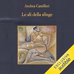 Le ali della sfinge copertina