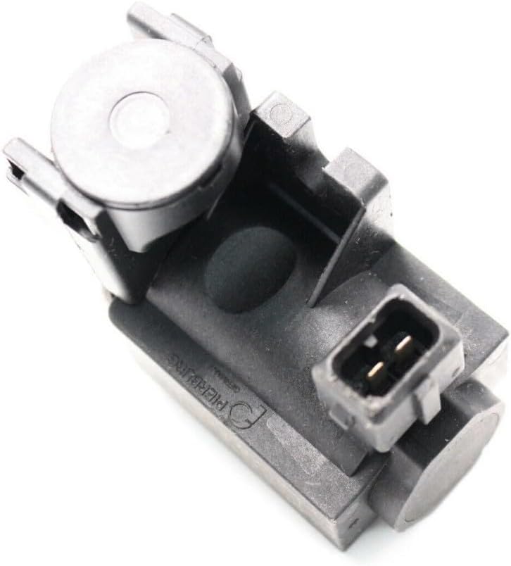 Vacuum Modulator for Ssangyong Kyron 2006-2010 Rodius Stavic 2006-2012 Actyon 2006-2010 Actyon Sports 2006-2012 Rexton 2006 Replacement for OE# 66554-03897, 6655403897
