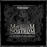 Powerwolf - Metallum Nostrum