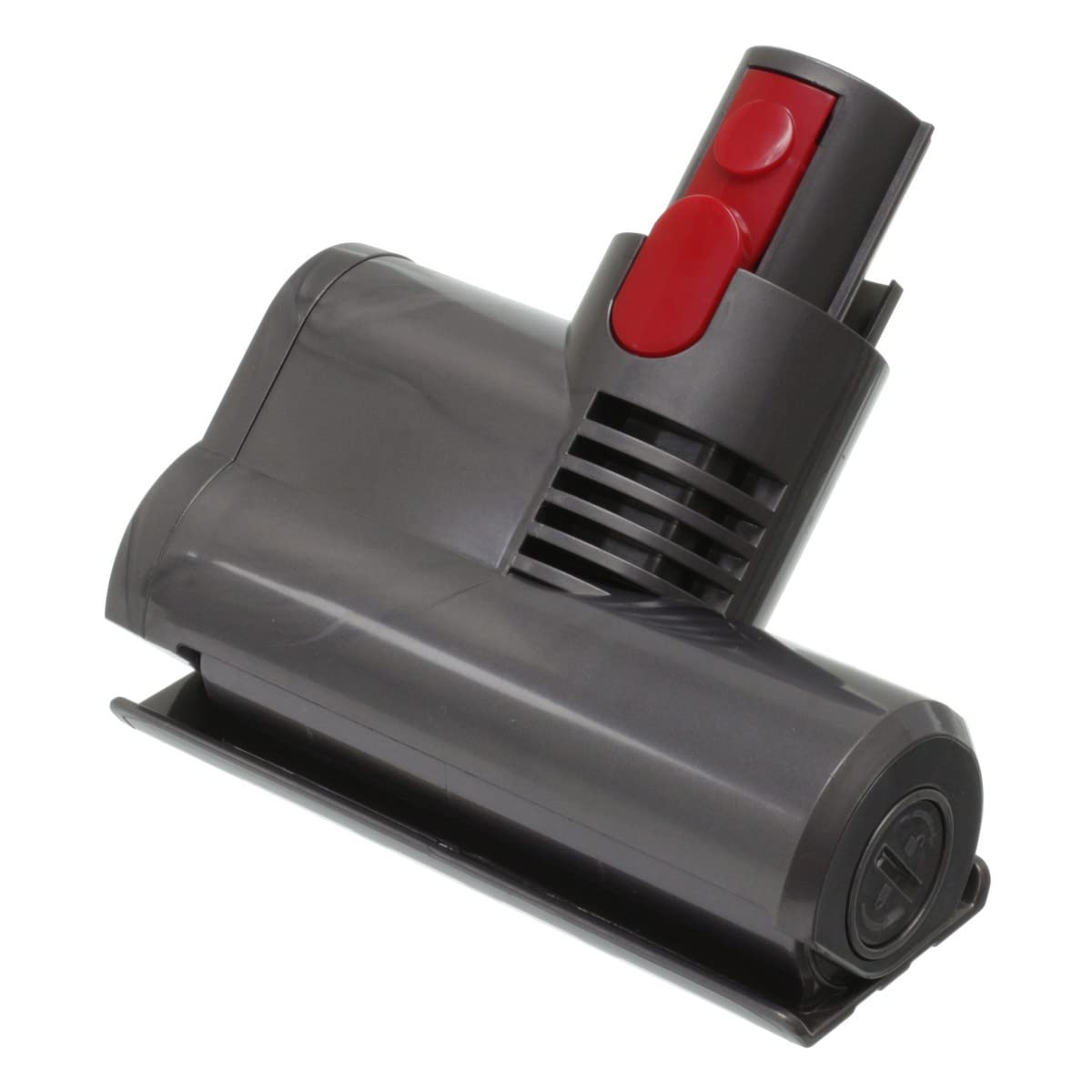 Paxanpax PFC1263 Dyson Quick Release Mini Turbine Motorhead Turbo Tool Fits V7, V8, V10, V11, V15