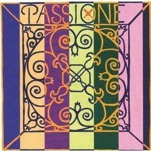 Pirastro Passione Cello String Set Medium