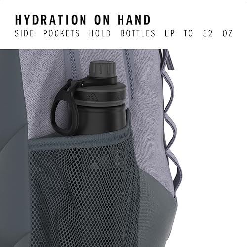 Image of adidas Excelerator School Backpack, 33L