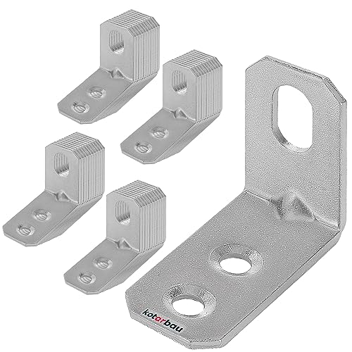 KOTARBAU, angolo di regolazione 25 x 35 x 16 mm