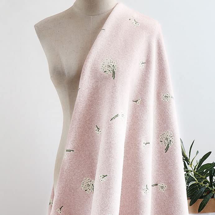 シビラの花刺繍の素敵なコートです、春、秋、冬、ともに華やぐ1品です Sybilla（シビラ）の新着アイテム｜イトキンオンラインストア シビラの