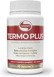 Vitafor - Termo Plus - 90 Cápsulas