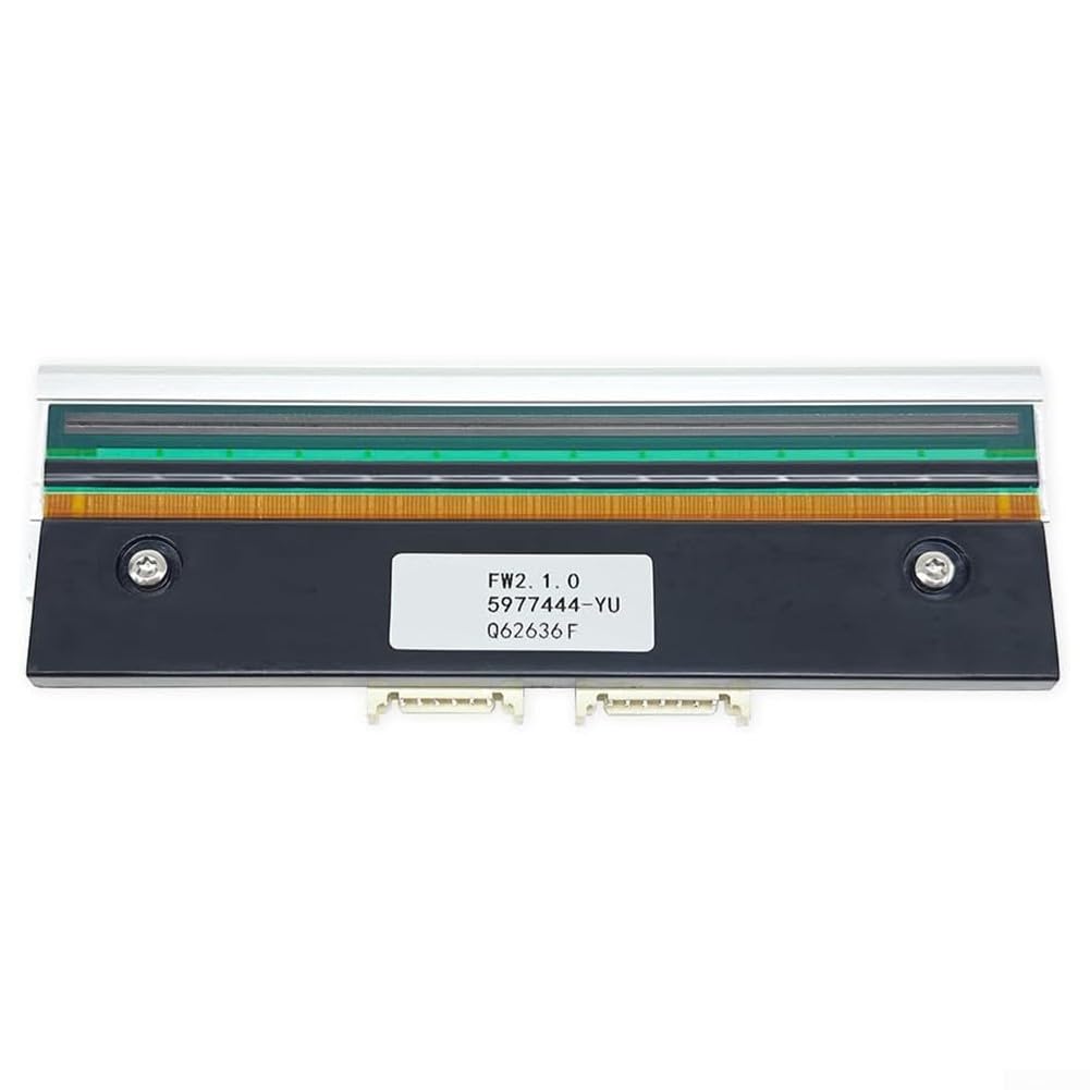 Tête d'impression pour imprimante d'étiquettes thermiques CAB Squix 4 305 dpi 5977444