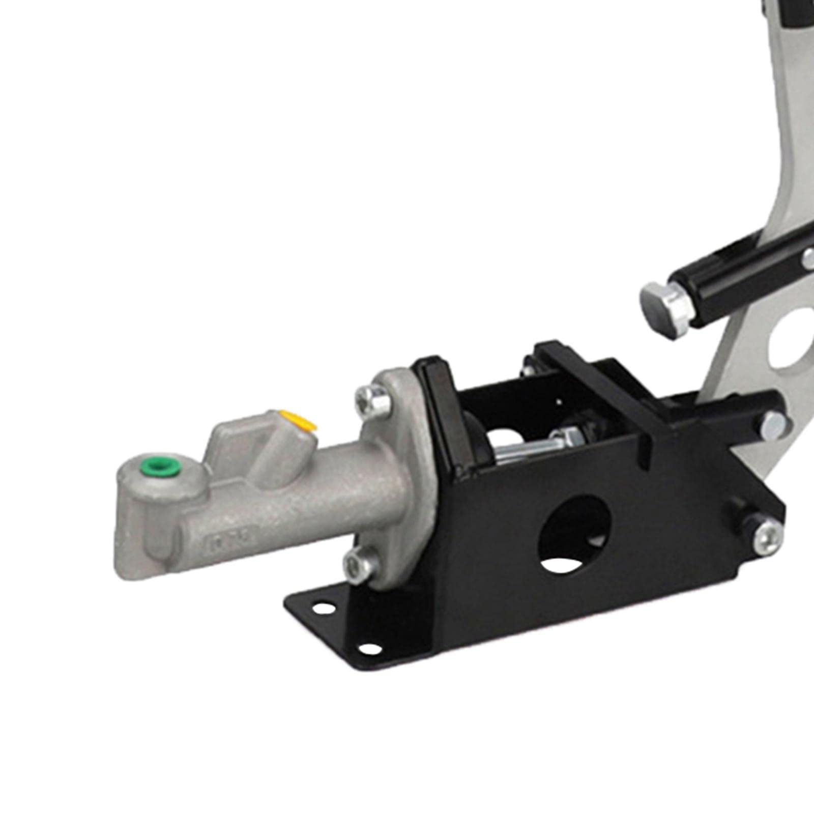 Freno Idraulico Universale Leva Freno a Mano Idraulico Parcheggio Auto Modifica Materiale Alluminio Affidabilità Elevata Adatto per Gara Rally