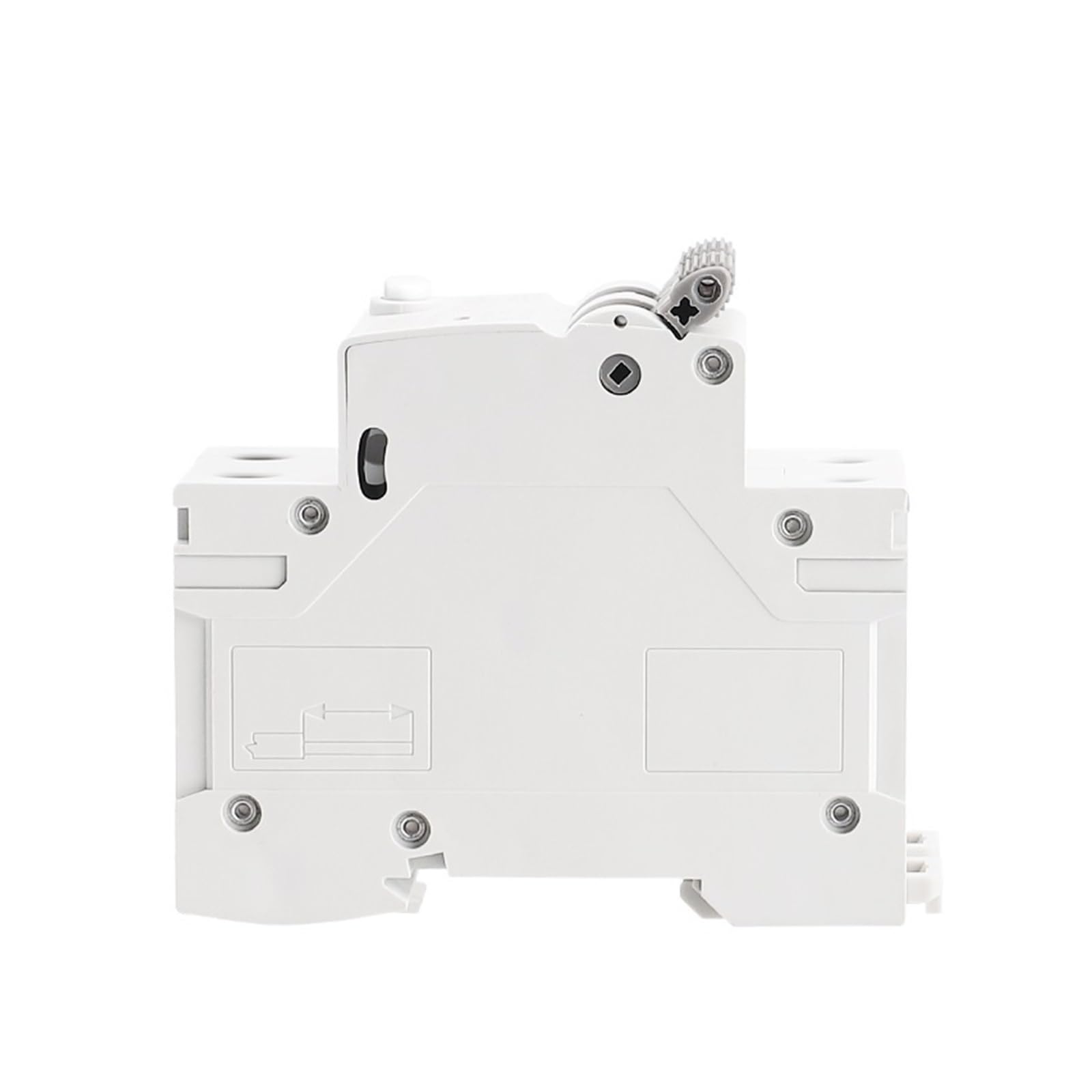 RCBO GYR9NM 2P 1P+N 40A 6KA