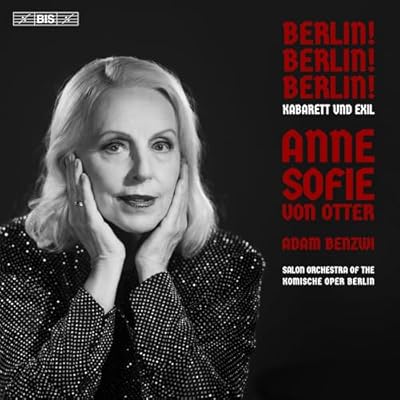 Berlin! Berlin! Berlin! Kabarett und Exil
