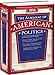 Almanac Of American Politics: 2016