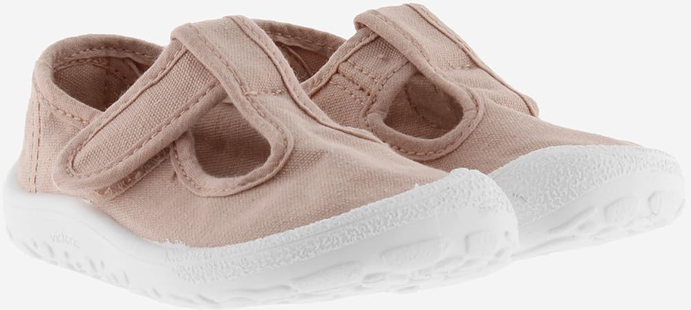 Respectueux sandale VICTORIA BAREFOOT BOSCO 1370108 Taille 20 couleur BALLET