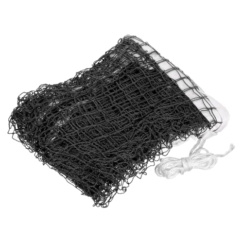 M METERXITY Foldable Badminton Net