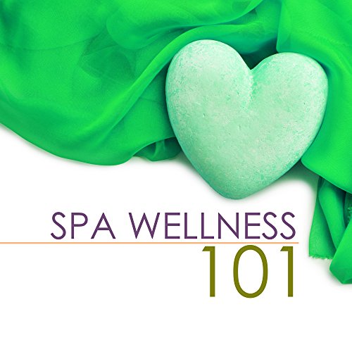 Reproducir Spa Wellness 101 Oriental Asian Massage Music, Ayurveda