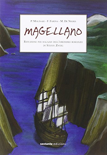 Magellano
