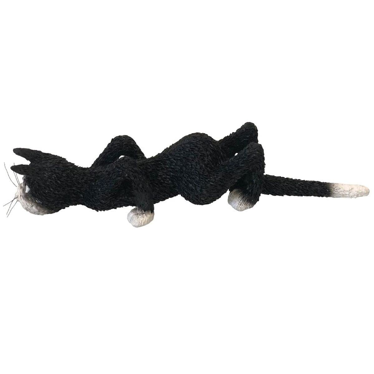 Figurine Les chats de Dubout - La Promenade