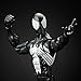 Marvel Spider-Man 6-inch Legends Series Symbiote Spider-Man